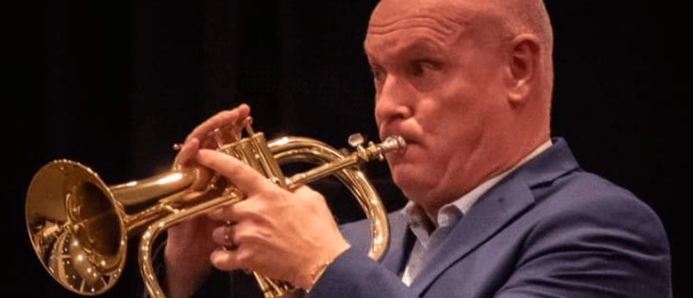 John McGough the Trumpetguy