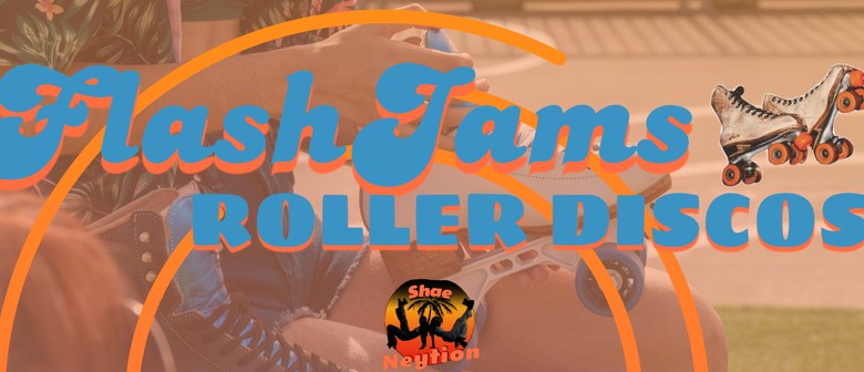 FlashJams Roller Disco