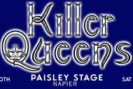 Image for event: Killer Queens