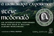 Image for event: A Wairarapa Experience