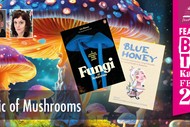 Image for event: The Magic of Mushrooms