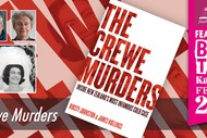 Image for event: The Crewe Murders