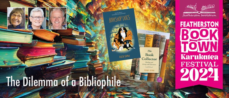 The Dilemma Of A Bibliophile