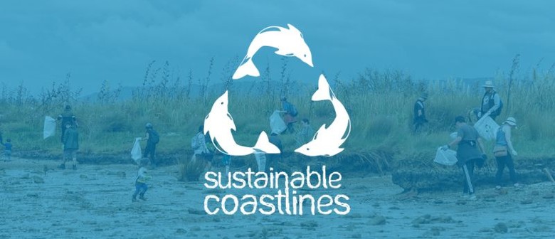Beach Clean-up, Te Atatū Peninsula - Ecofest