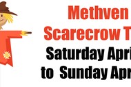 Image for event: Methven Scarecrow Trail