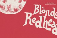Image for event: Blonde Redhead - Auckland