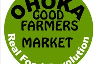 Image for event: Ohoka Farmers Market