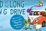 Land of The Long Long Drive