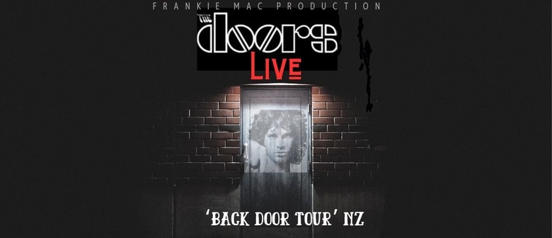 The Doors Live