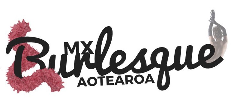 Mx Burlesque Aotearoa 2024