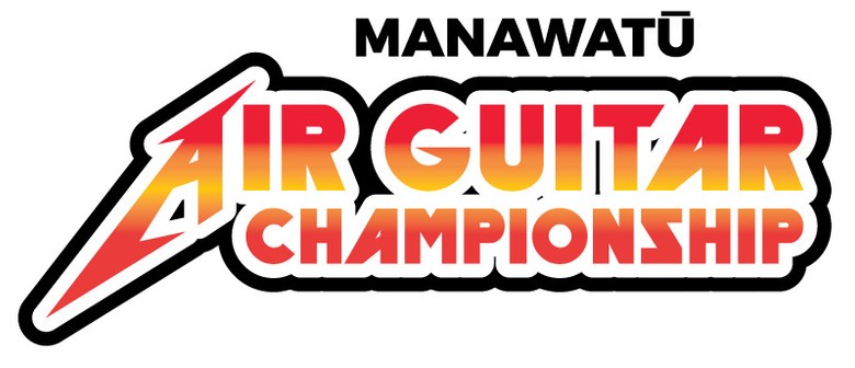 Manawatū Air Guitar Championship - R18