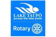 Lake Taupo Across the Lake Swim