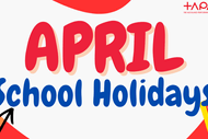 Image for event: TAPAC School Holiday Programmes