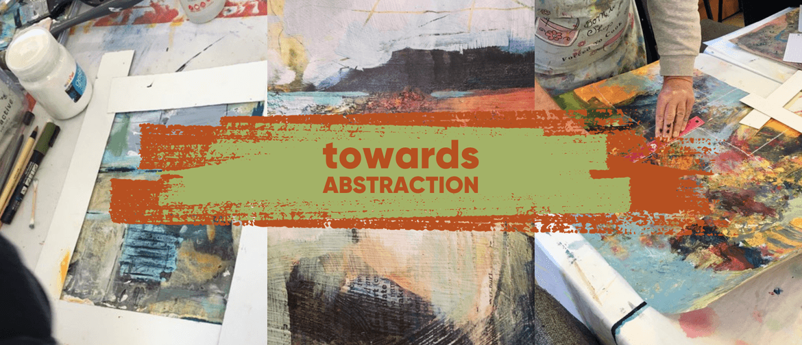 Towards Abstraction