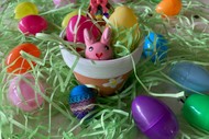 Image for event: Easter Magic Magnets