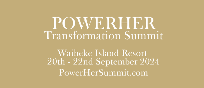 PowerHer Transformation Summit