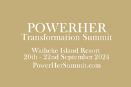 Image for event: PowerHer Transformation Summit