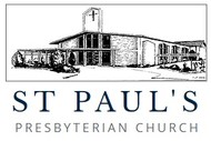Image for event: St. Paul's Presbyterian Church
