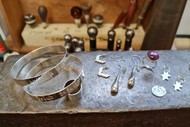 Image for event: Jewellery-making In 8 Weeks: Mixed Level