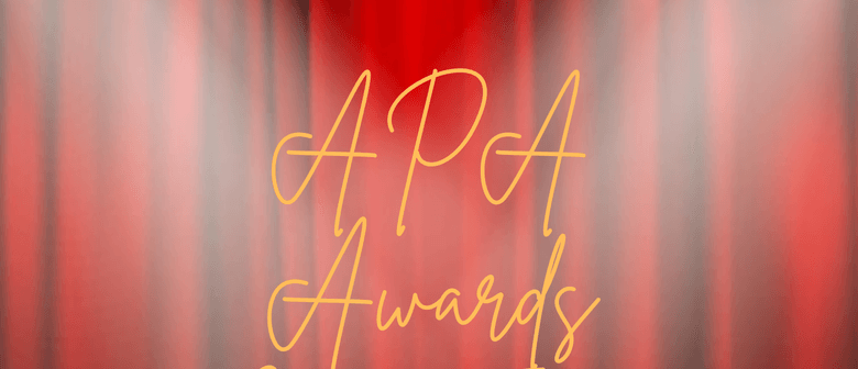 2024 APA Awards
