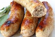 Image for event: Cooking - Gourmet Sausage Making