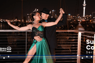 Image for event: Tango Evolution - Sunday Concert Series