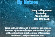 Awestruck by Nature - 8 Storytellers Relate Ecstatic Moments