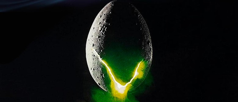 Sci-Fi At Stardome: Alien
