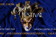 Image for event: Opera Festival