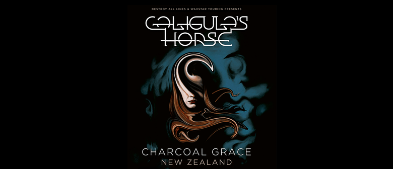 Caligulas Horse NZ 2024