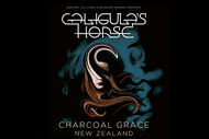 Image for event: Caligulas Horse NZ 2024