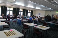 Image for event: Thames Valley Chess Championship
