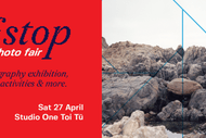 Image for event: F.stop Photo Fair
