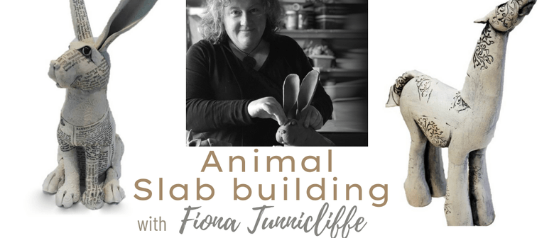 Fiona Tunnicliffe Animal Building Workshop