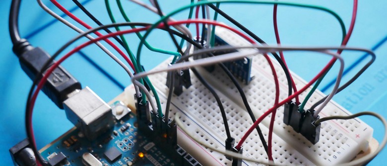 Introduction to Electronics and Microcontrollers