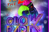 Image for event: Back to The 80s - Glow Party