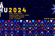 Image for event: Ngā Tohu Toi 2024
