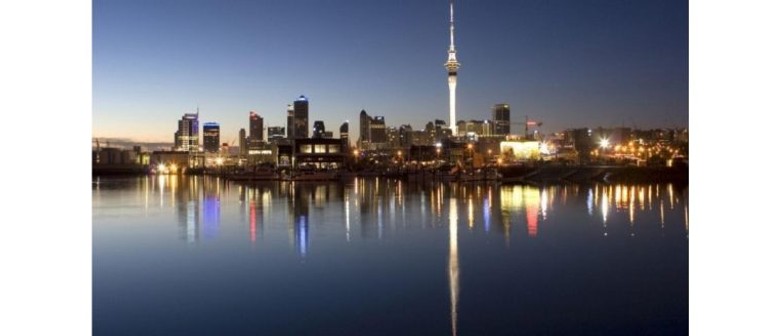 Our City Tomorrow – Reimagining Auckland - EcoFest