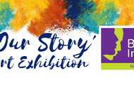 'Our Story' Art Exhibition - Brain Injury Hawke's Bay