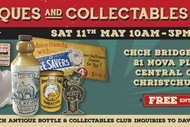 Image for event: Collectables Show and Fair