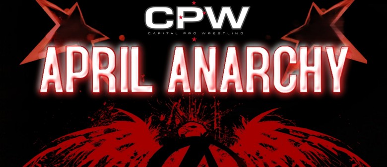 CPW April Anarchy