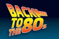 Image for event: Back to the 80's