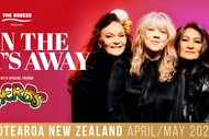 Image for event: When The Cats Away Tour