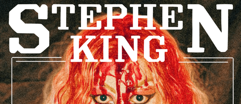 Stephen King: The Drag Show: The Re-release