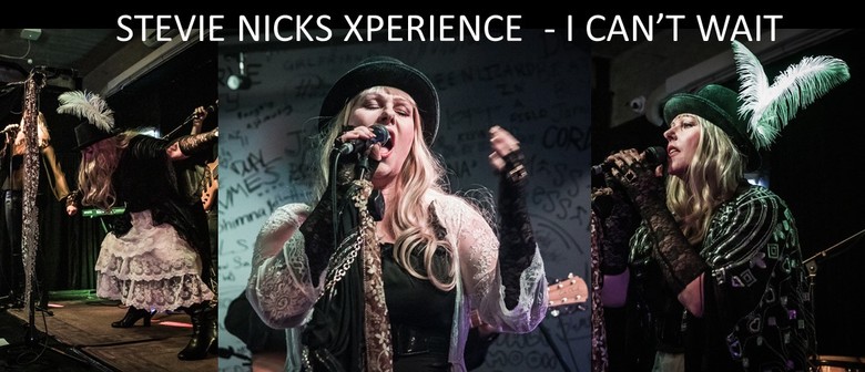 The Stevie Nicks Xperience - Stevie Nicks and Fleetwood Mac