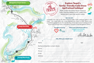 Image for event: Taupō Treasure Trails