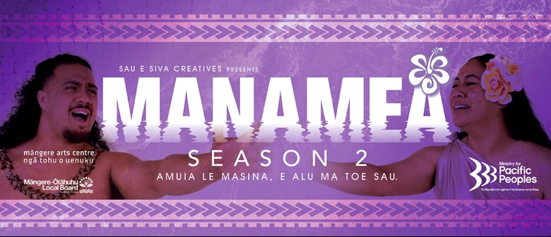 Manamea - Season 2