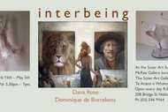 Image for event: Interbeing