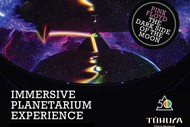 Image for event: Pink Floyd – The Dark Side of the Moon Experience