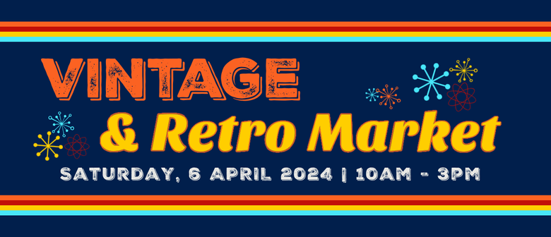 Vintage & Retro Market